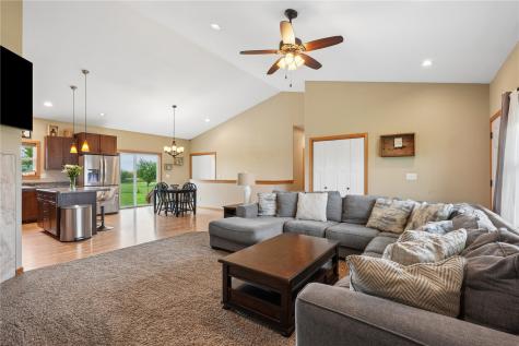 3386 Johnson Drive Amana IA 52203