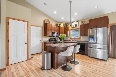 3386 Johnson Drive Amana IA 52203
