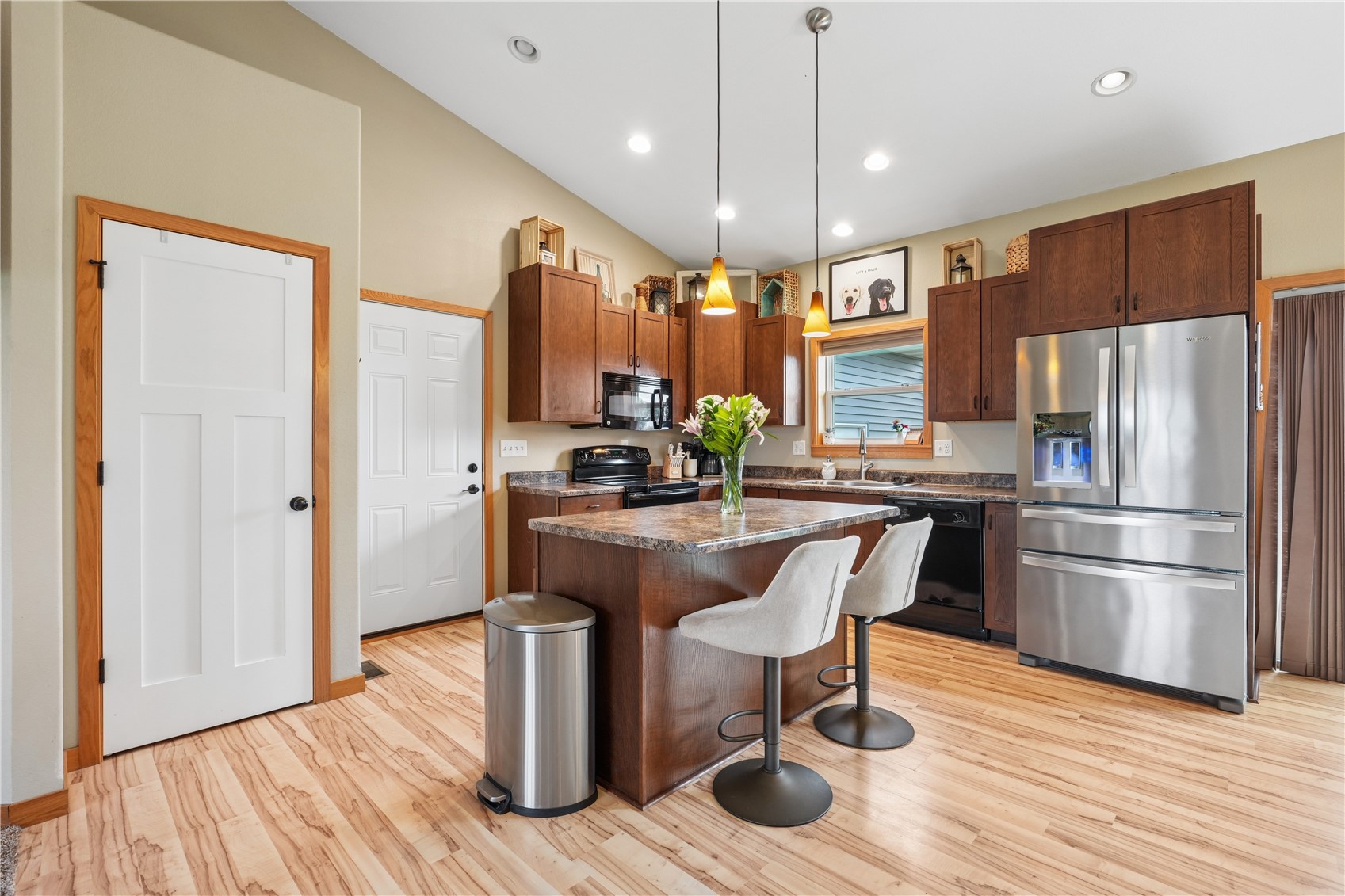 3386 Johnson Drive Amana IA 52203