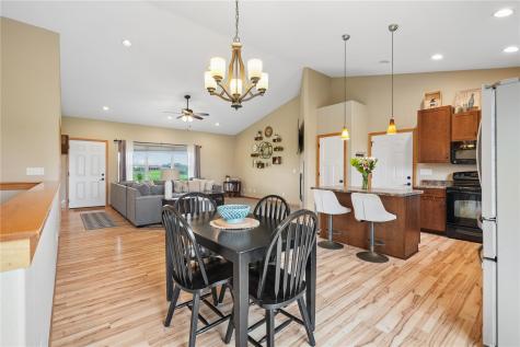 3386 Johnson Drive Amana IA 52203