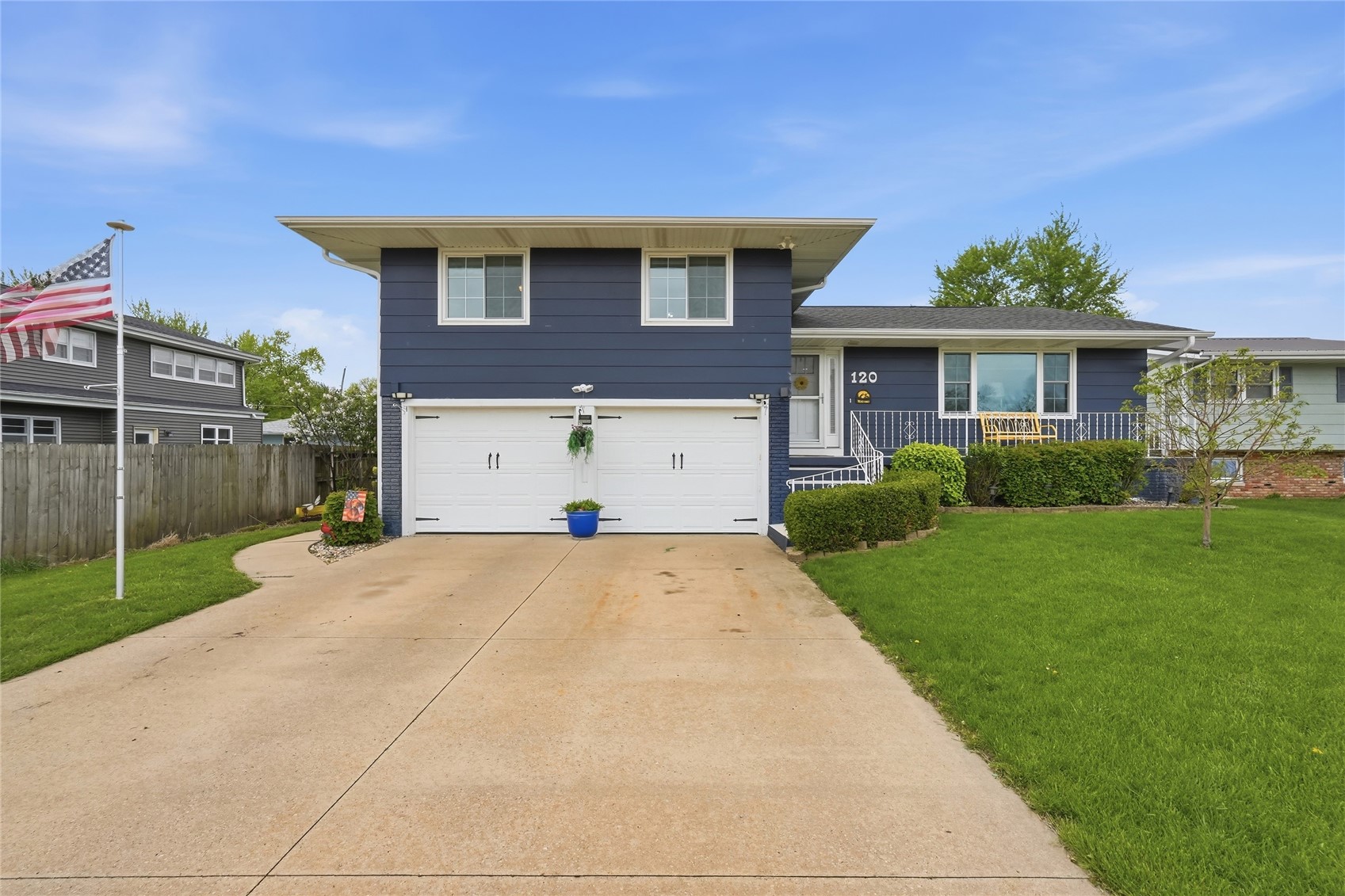 120 28th Street Marion IA 52302