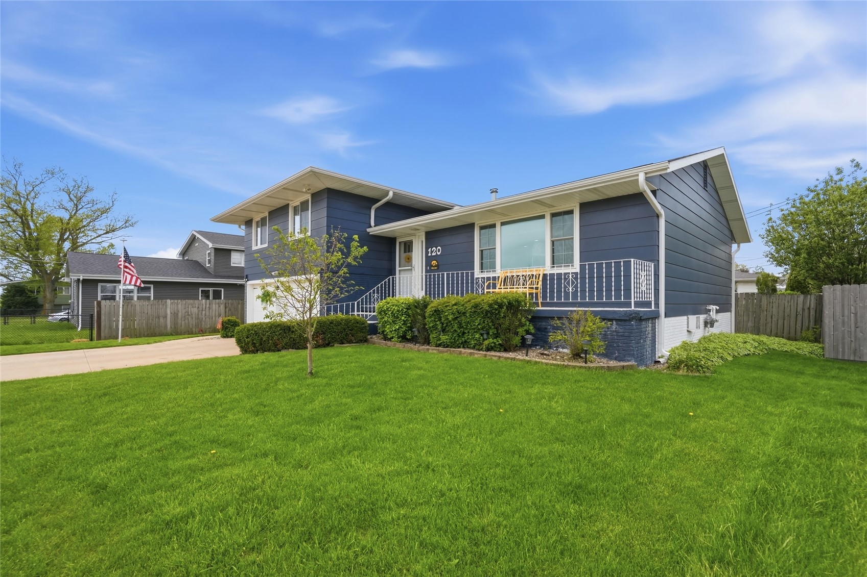 120 28th Street Marion IA 52302