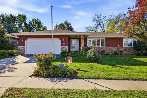 3649 29th Avenue Marion IA 52302