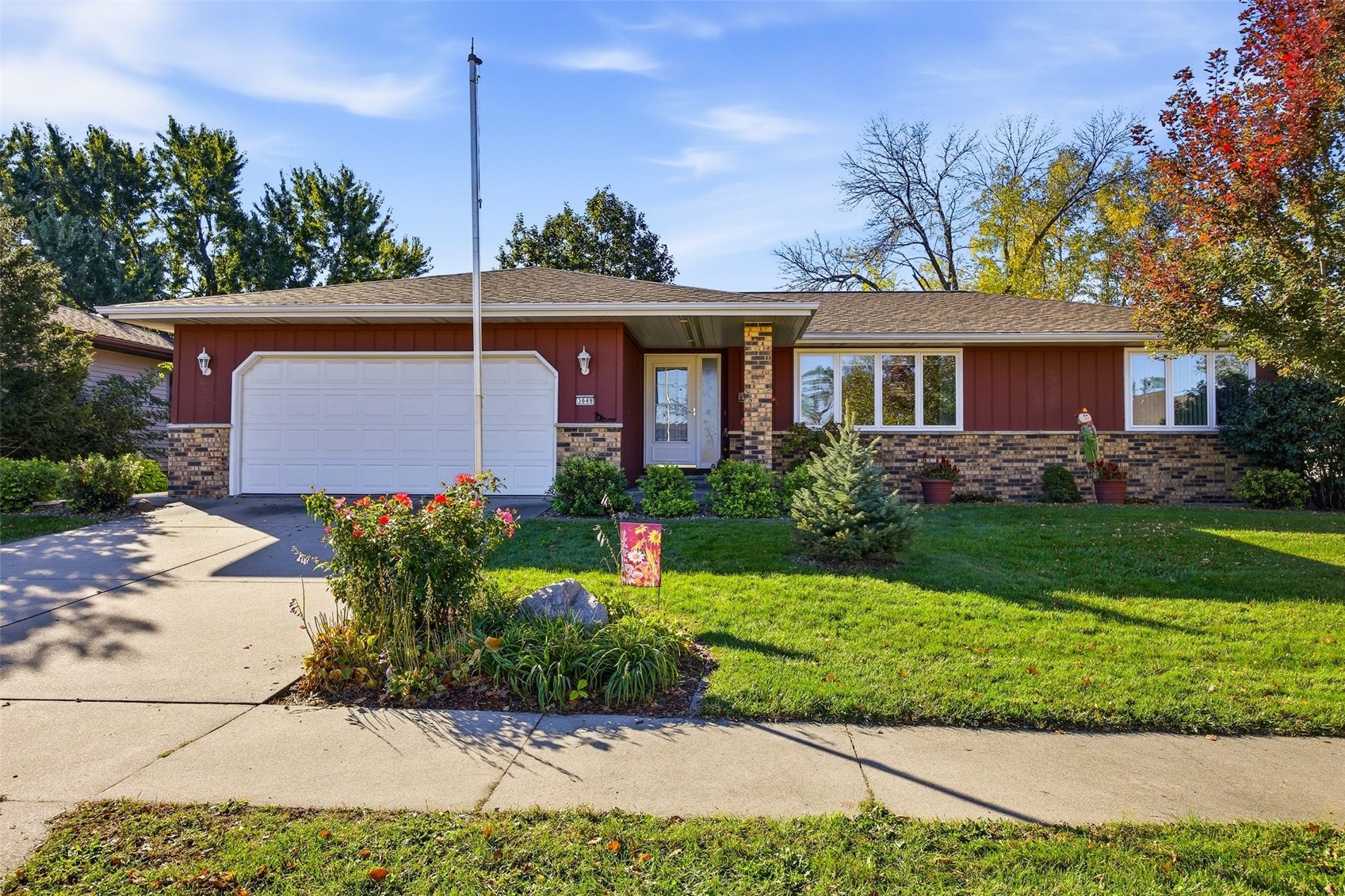 3649 29th Avenue Marion IA 52302