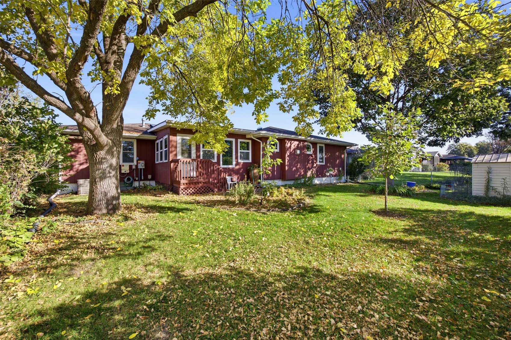 3649 29th Avenue Marion IA 52302