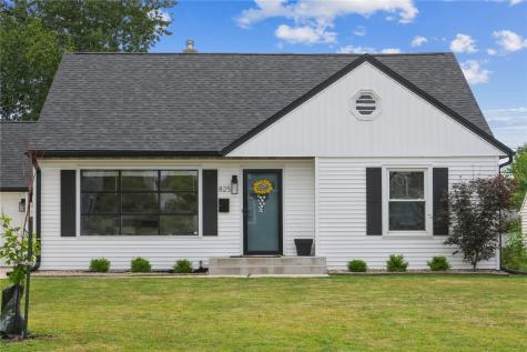 825 Staub Court NE Cedar Rapids IA 52402