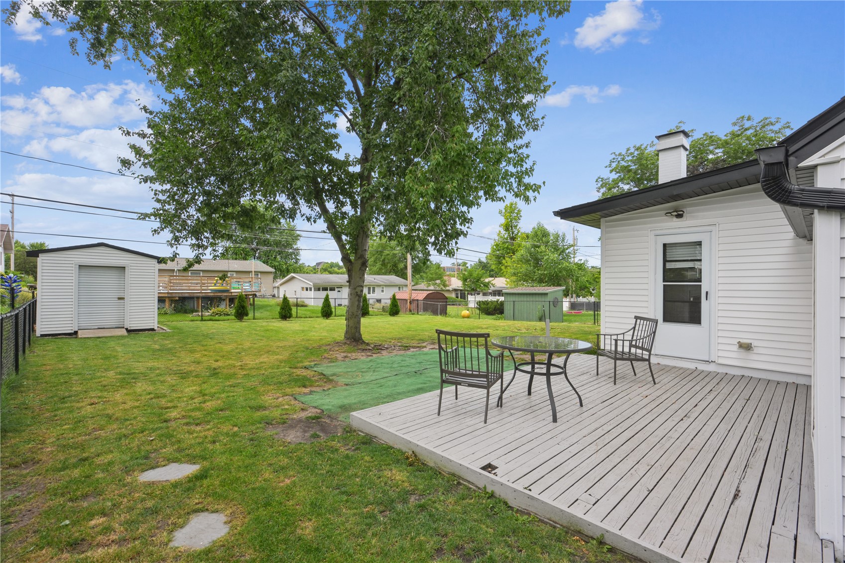 825 Staub Court NE Cedar Rapids IA 52402