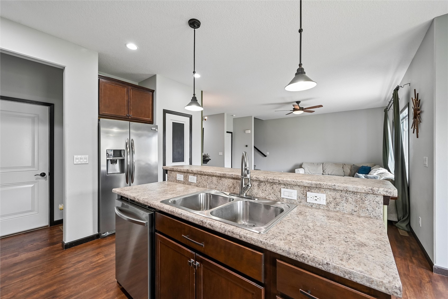 1105 Deer Run Drive NE Cedar Rapids IA 52402