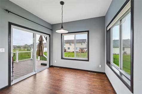 1105 Deer Run Drive NE Cedar Rapids IA 52402