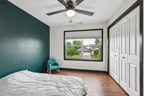 1105 Deer Run Drive NE Cedar Rapids IA 52402