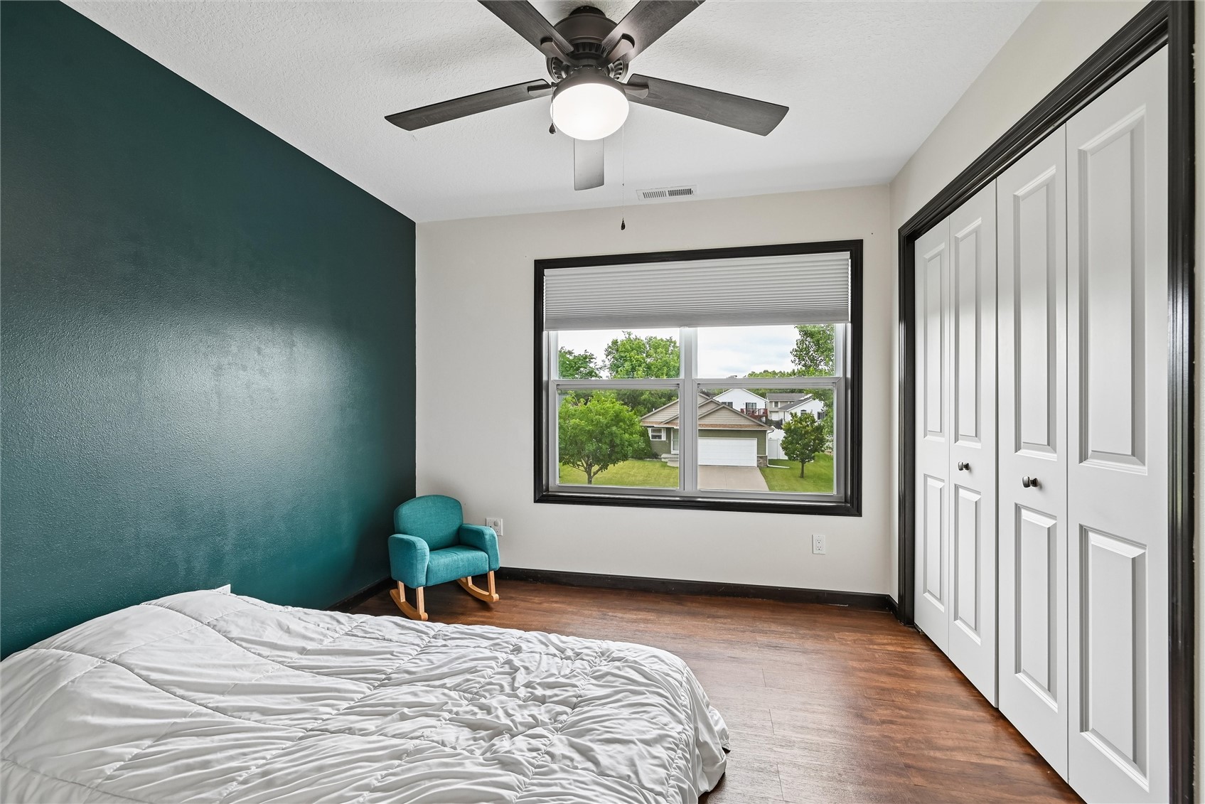 1105 Deer Run Drive NE Cedar Rapids IA 52402