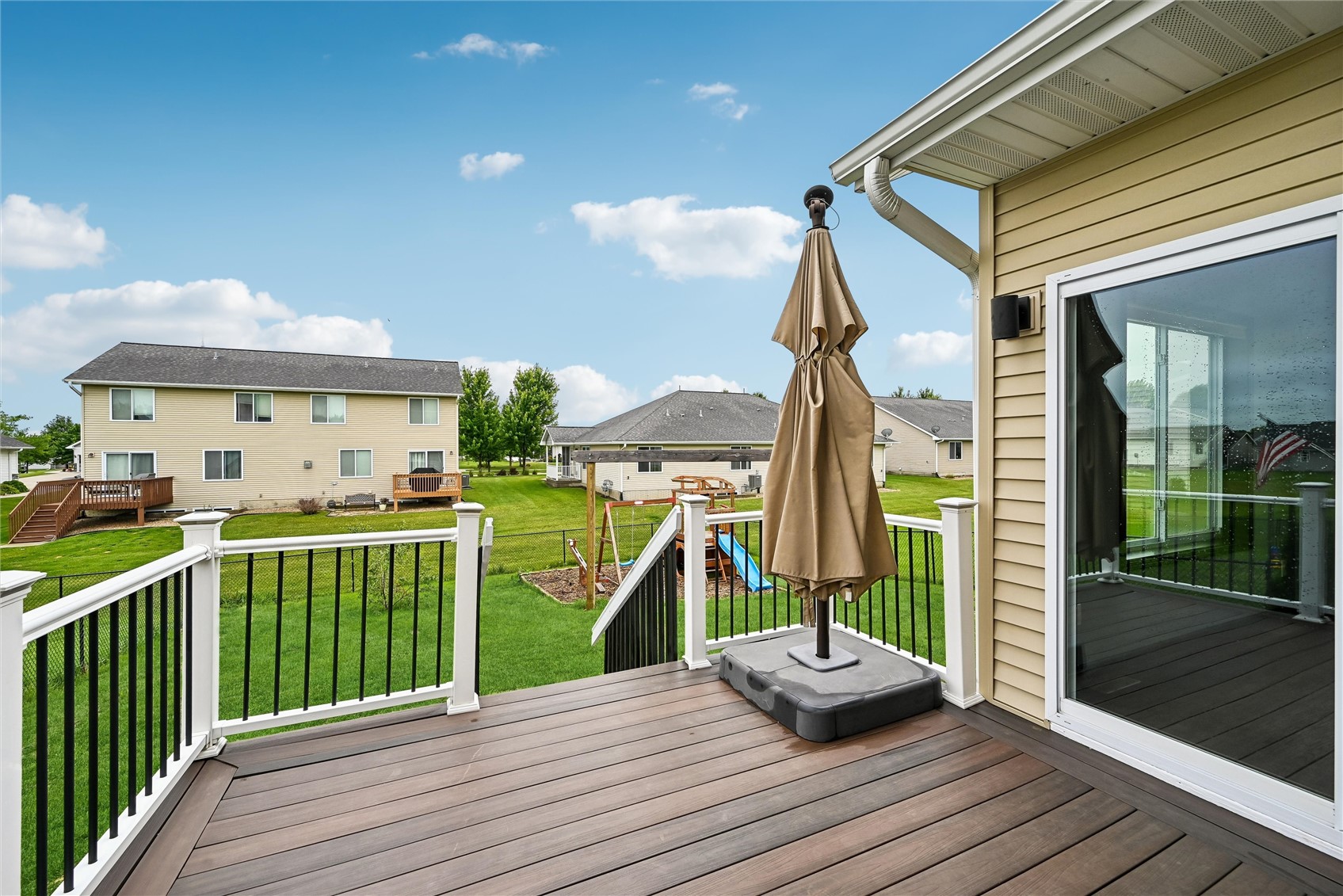1105 Deer Run Drive NE Cedar Rapids IA 52402