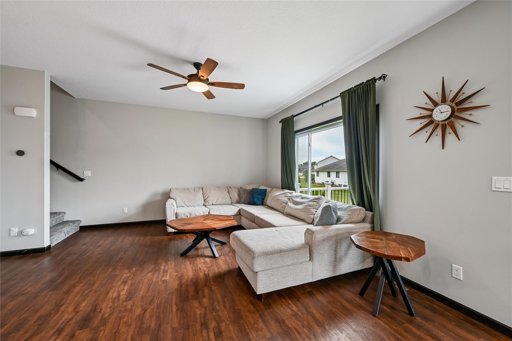 1105 Deer Run Drive NE Cedar Rapids IA 52402