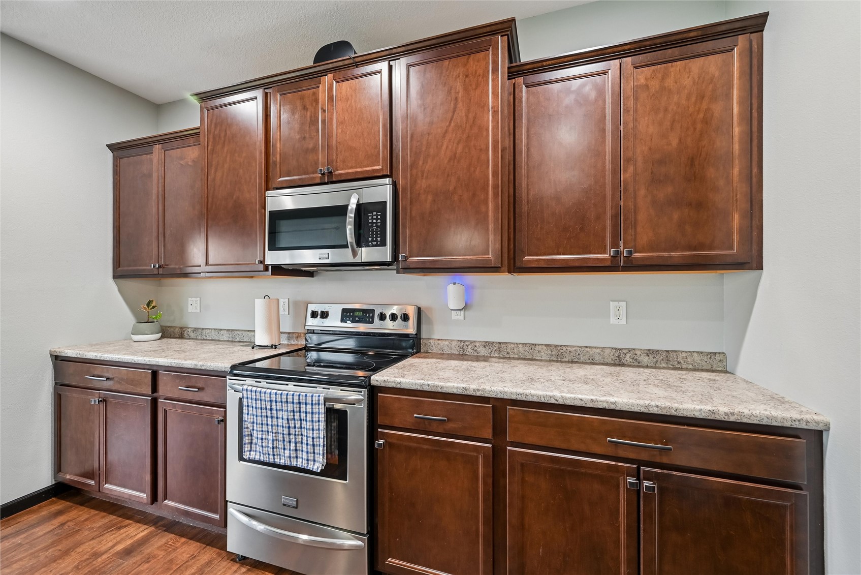 1105 Deer Run Drive NE Cedar Rapids IA 52402