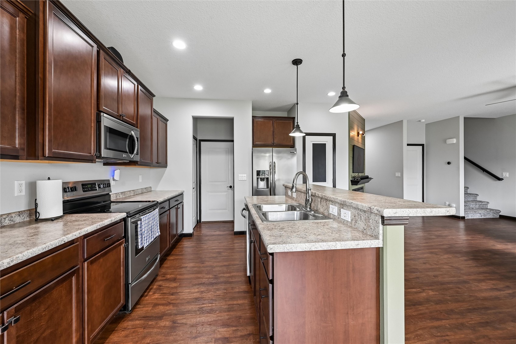 1105 Deer Run Drive NE Cedar Rapids IA 52402