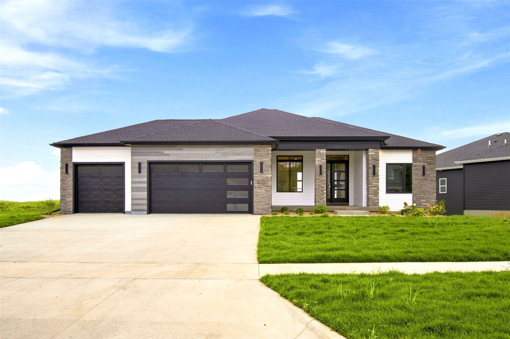 3040 Ridgeview Circle Coralville IA 52241