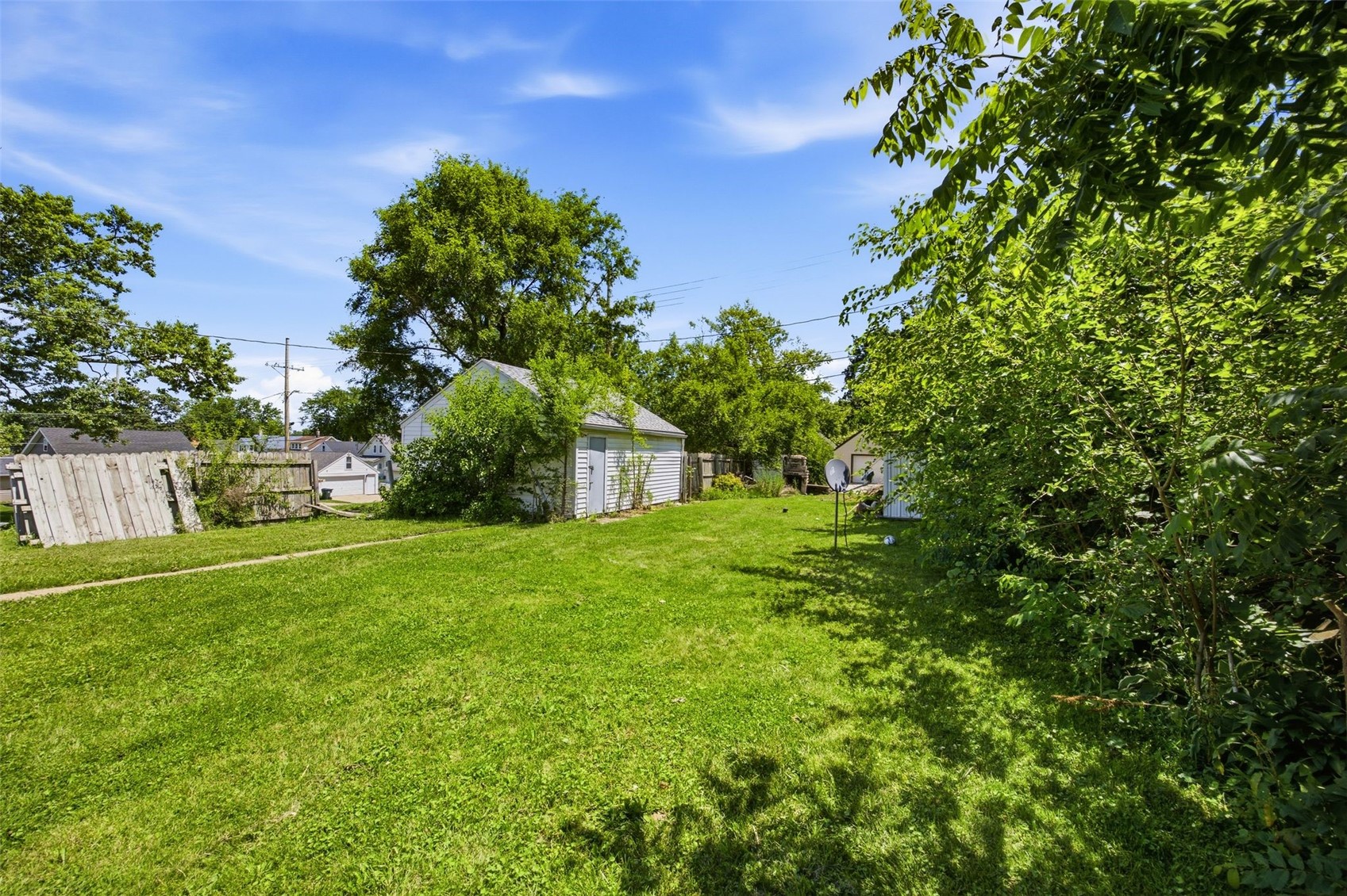 2009 3rd Street SW Cedar Rapids IA 52404