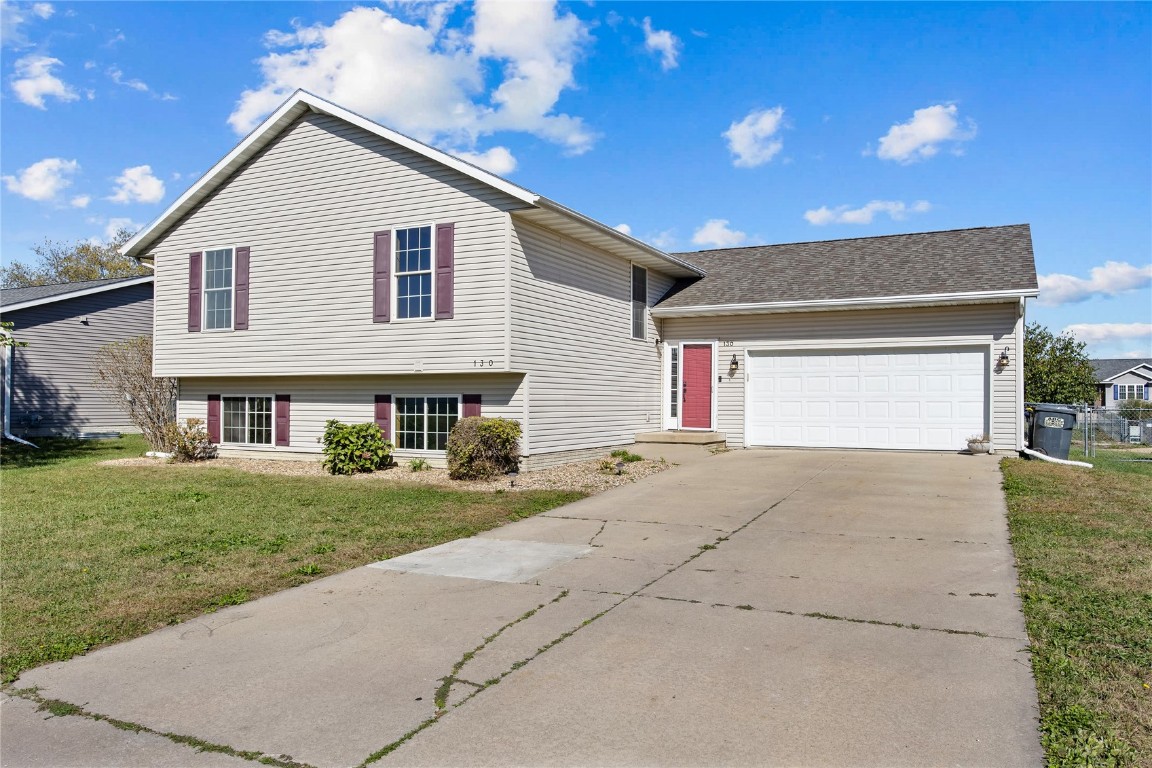 130 Bear Creek Court Palo IA 52324