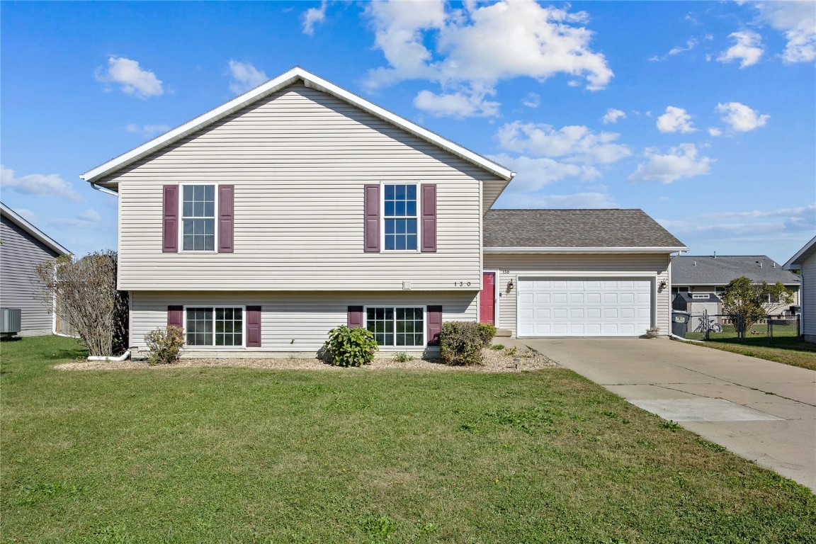 130 Bear Creek Court Palo IA 52324