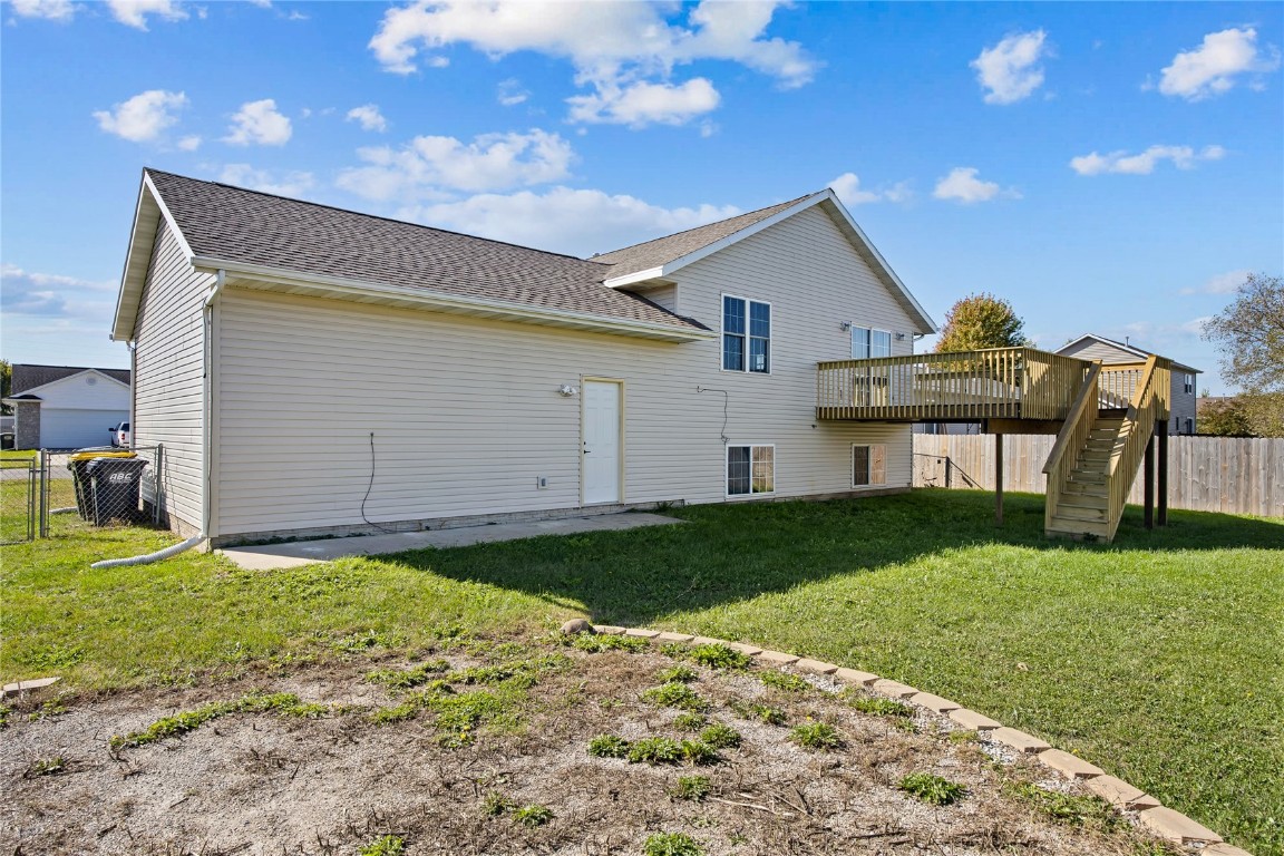 130 Bear Creek Court Palo IA 52324