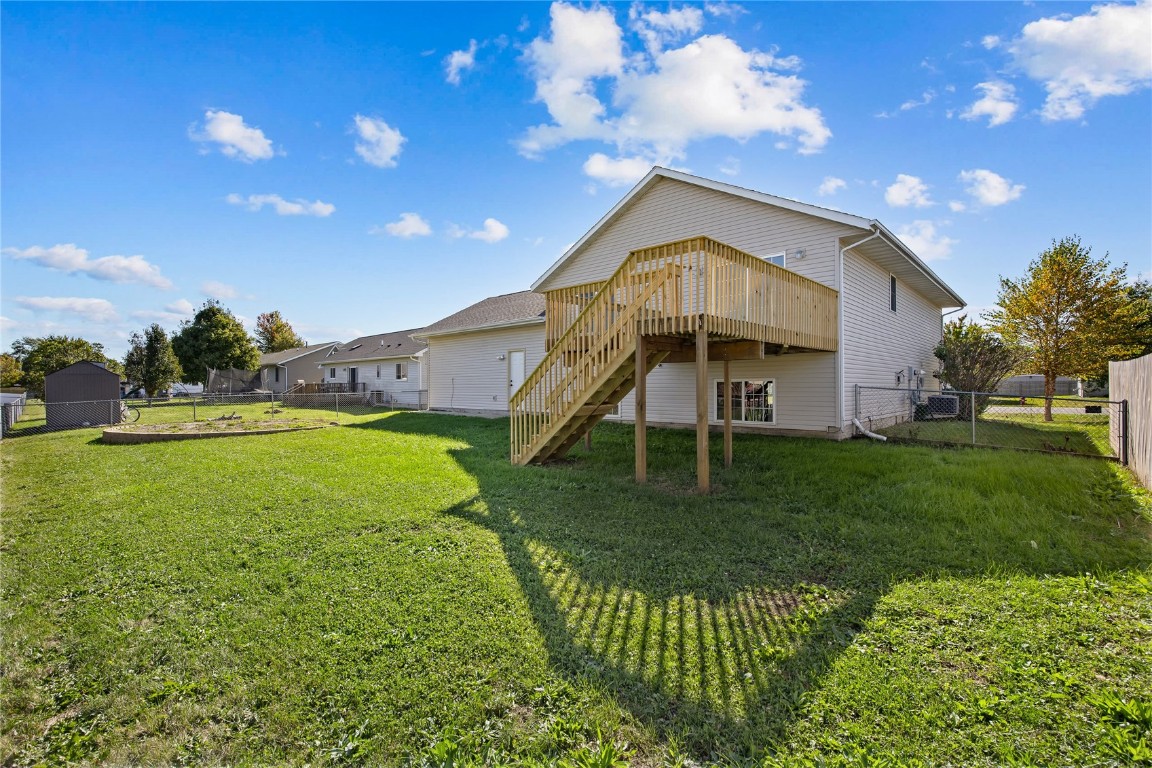 130 Bear Creek Court Palo IA 52324