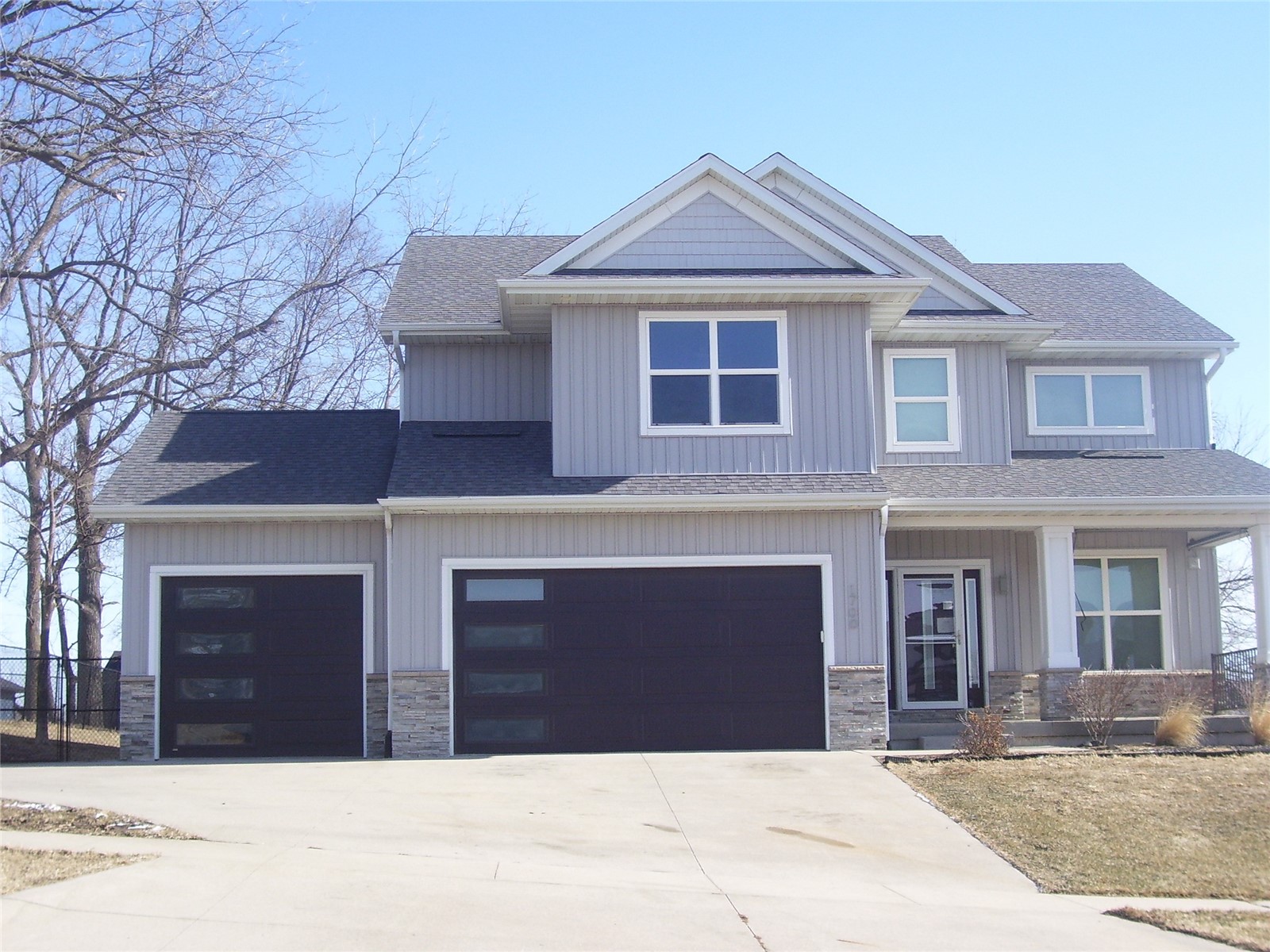 1700 Croell Avenue Tiffin IA 52340
