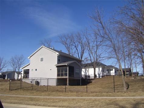 1700 Croell Avenue Tiffin IA 52340