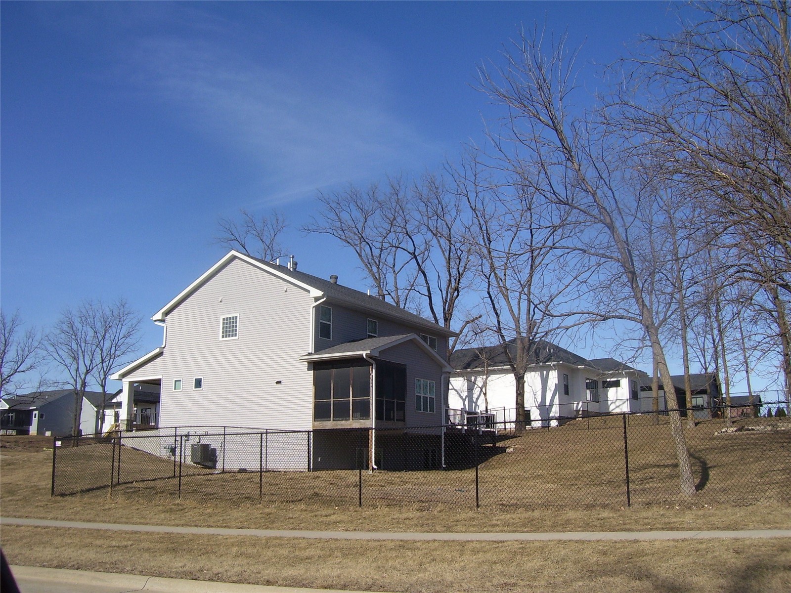 1700 Croell Avenue Tiffin IA 52340