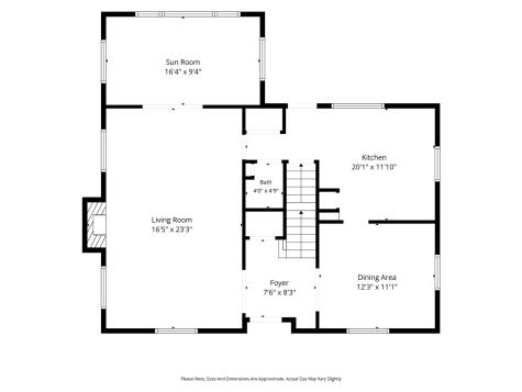 1926 Blake Boulevard SE Cedar Rapids IA 52403