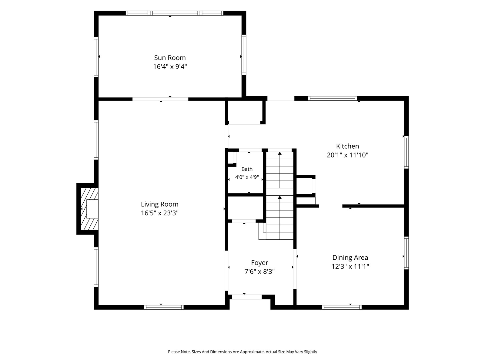 1926 Blake Boulevard SE Cedar Rapids IA 52403