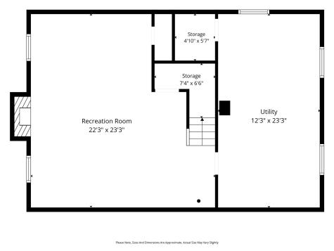 1926 Blake Boulevard SE Cedar Rapids IA 52403