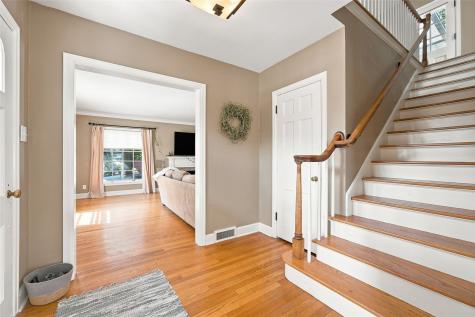 1926 Blake Boulevard SE Cedar Rapids IA 52403