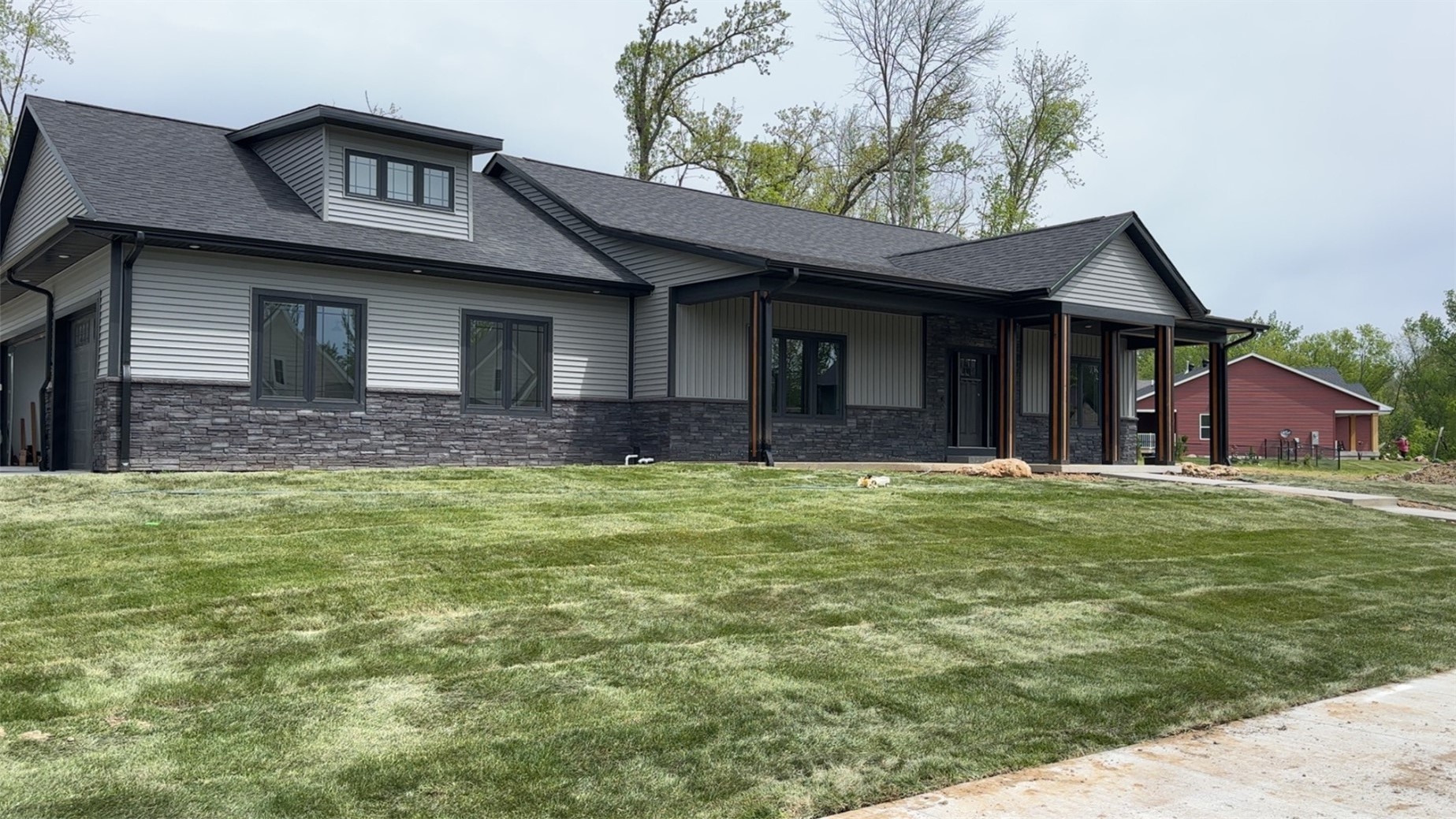 5630 Seminole Valley Trail NE Cedar Rapids IA 52411