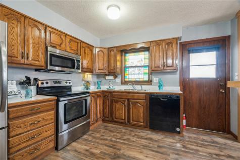 2602 Towne House Drive NE Cedar Rapids IA 52402