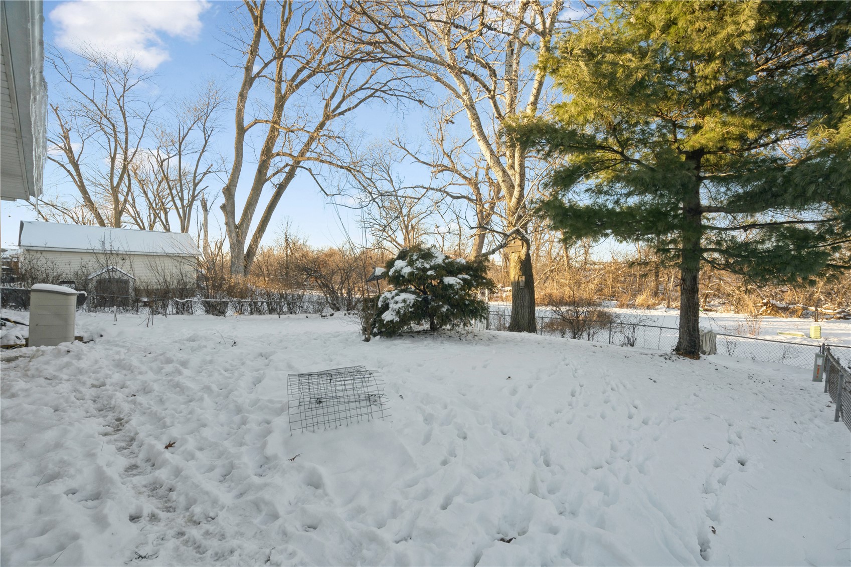 2602 Towne House Drive NE Cedar Rapids IA 52402