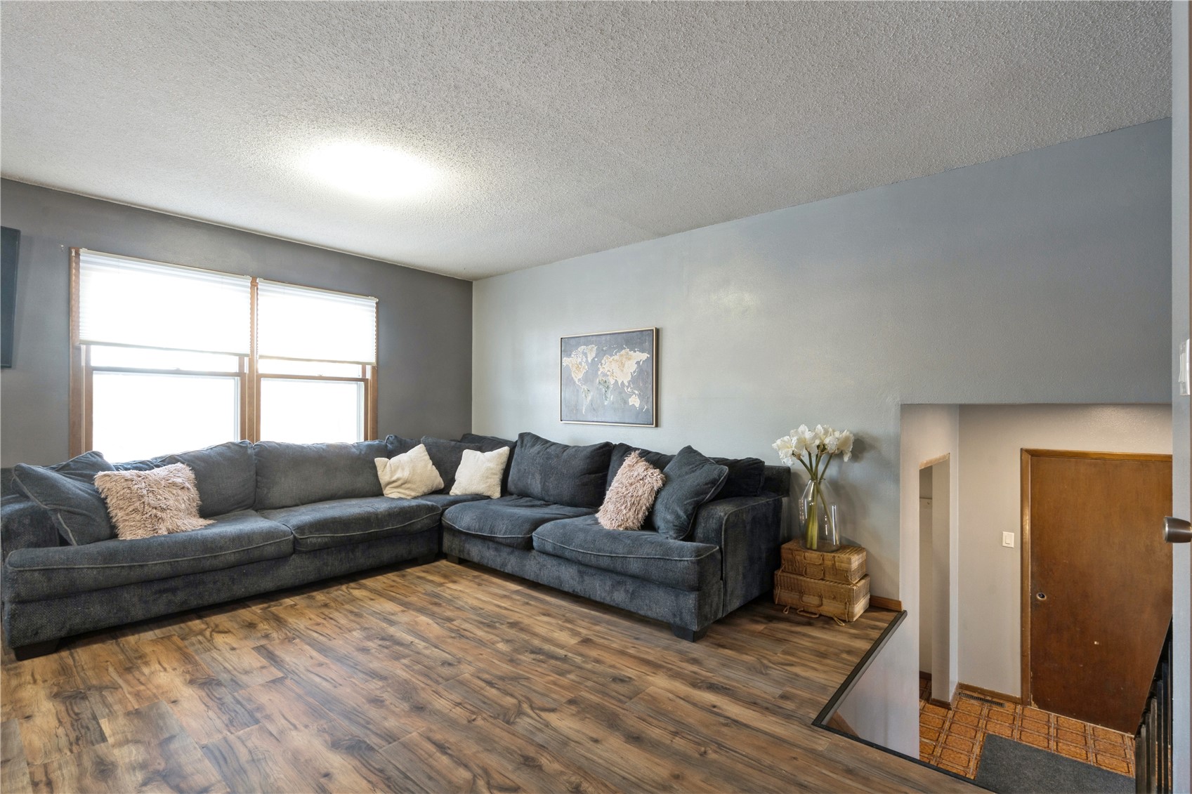 2602 Towne House Drive NE Cedar Rapids IA 52402