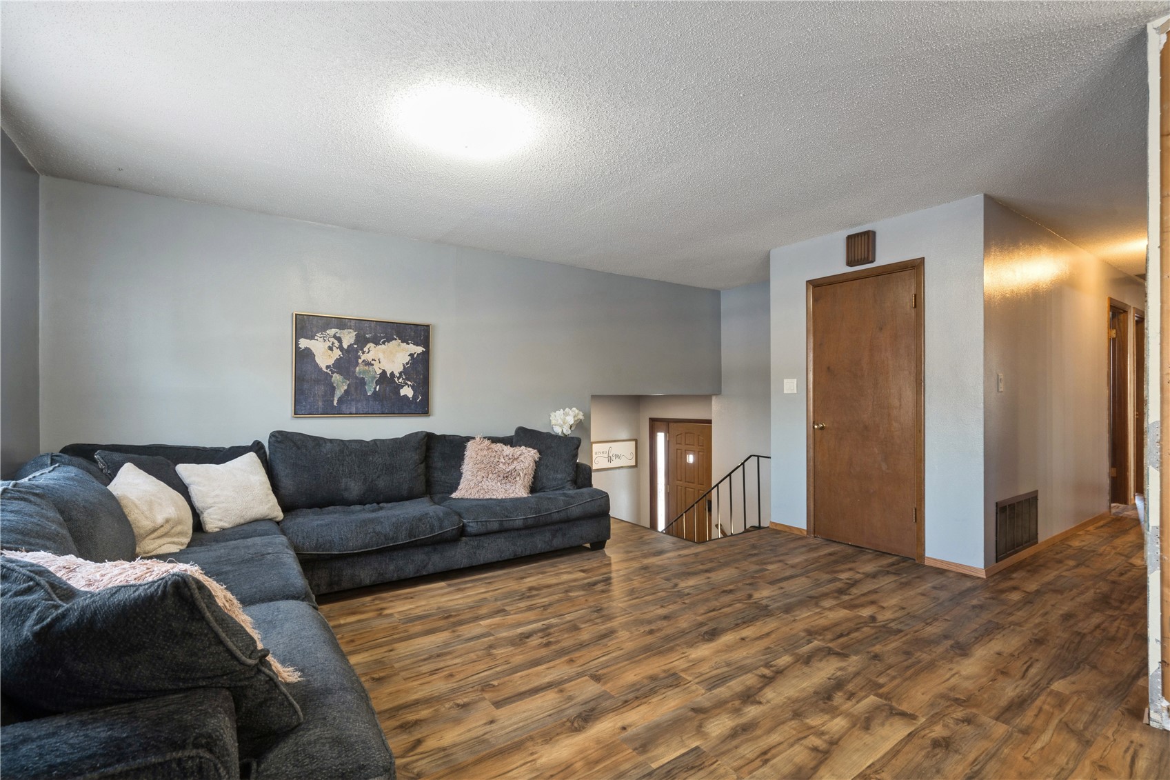 2602 Towne House Drive NE Cedar Rapids IA 52402