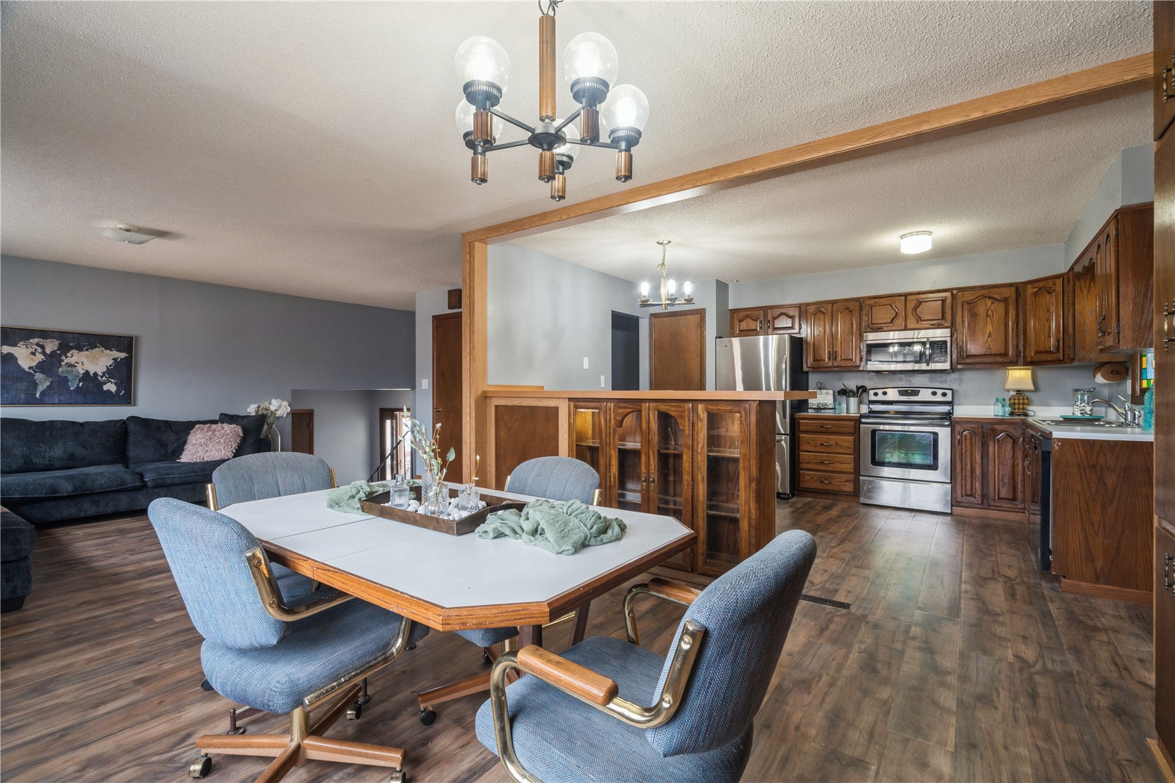 2602 Towne House Drive NE Cedar Rapids IA 52402