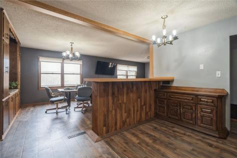 2602 Towne House Drive NE Cedar Rapids IA 52402