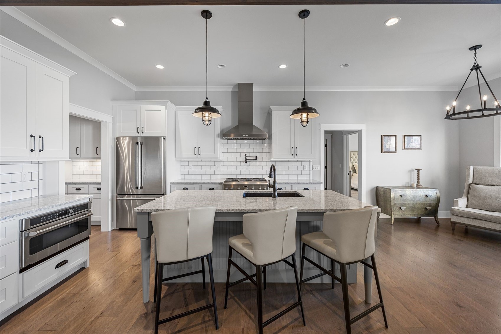 6101 Michael Drive NE Cedar Rapids IA 52411