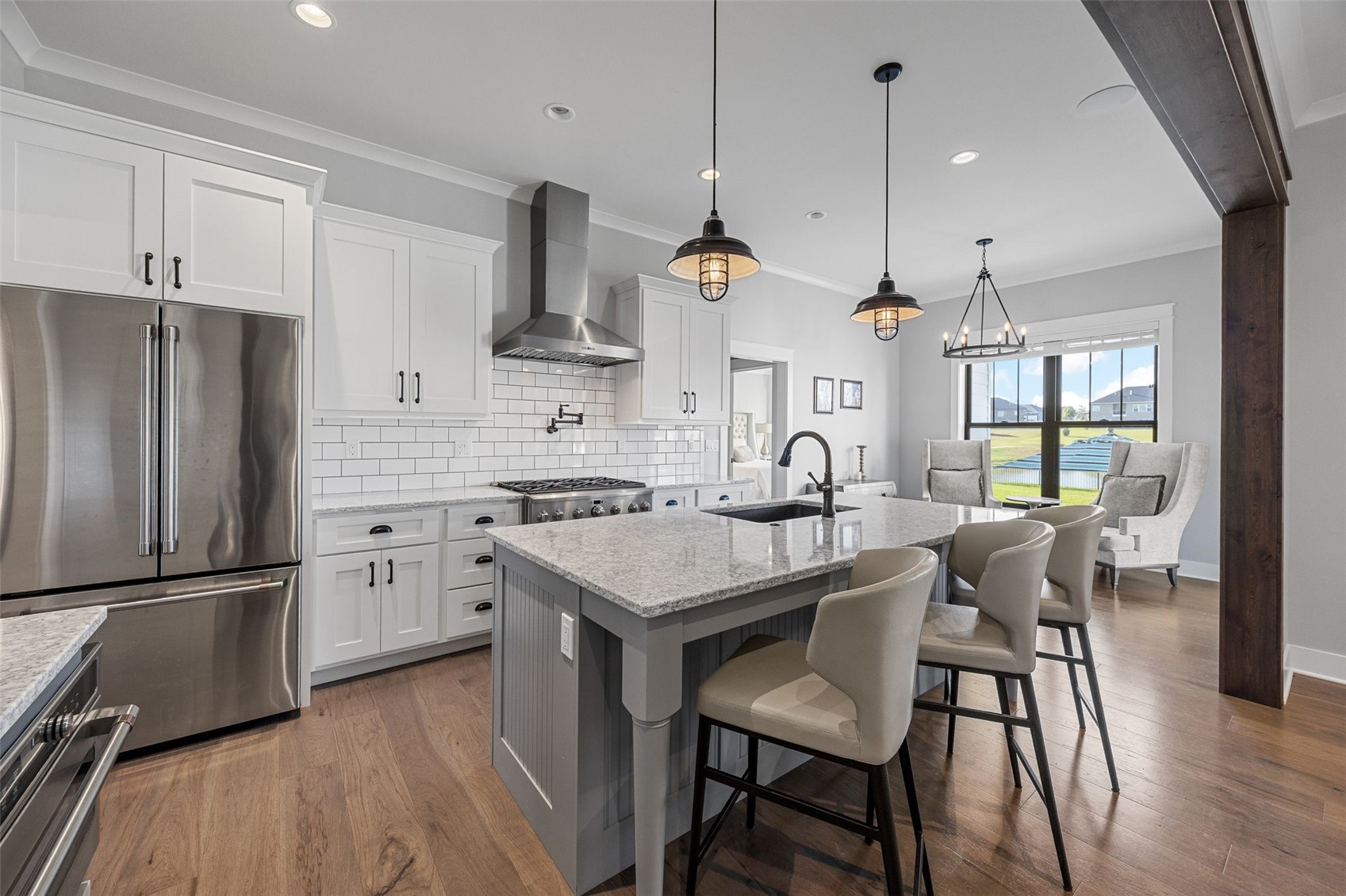 6101 Michael Drive NE Cedar Rapids IA 52411