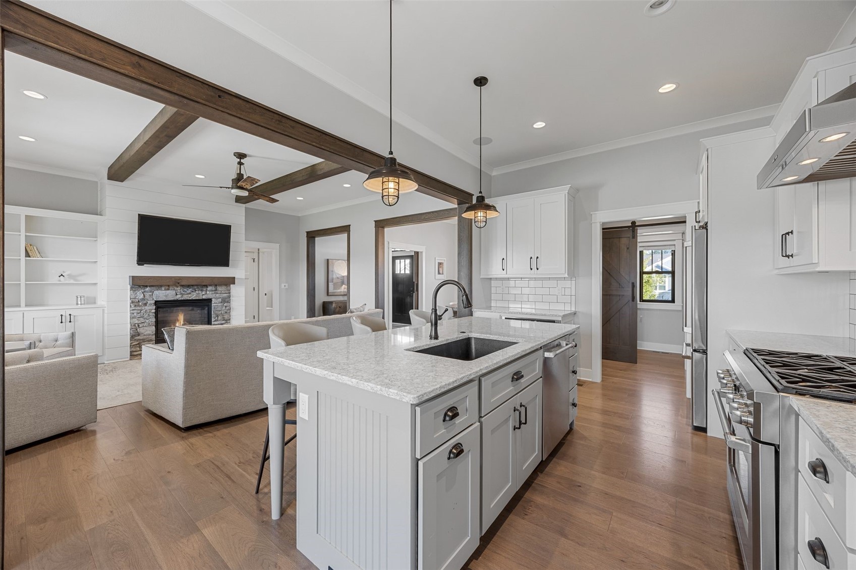 6101 Michael Drive NE Cedar Rapids IA 52411