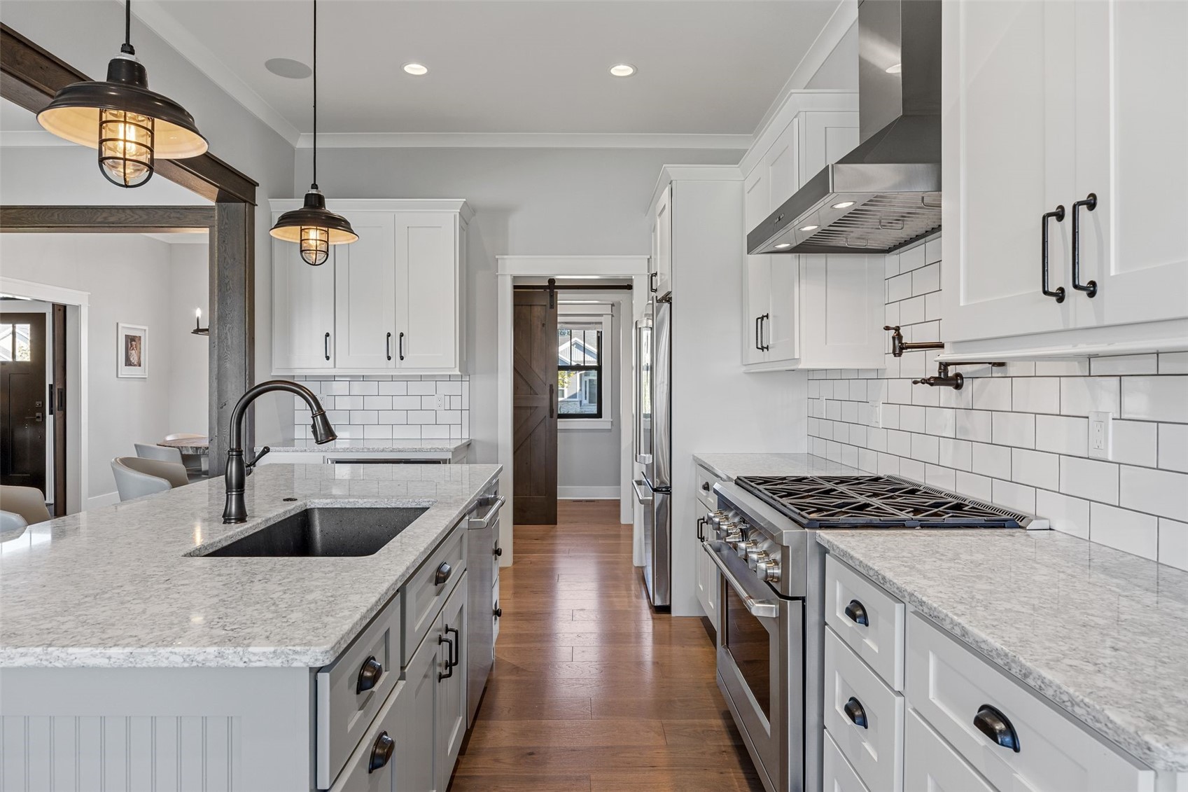 6101 Michael Drive NE Cedar Rapids IA 52411