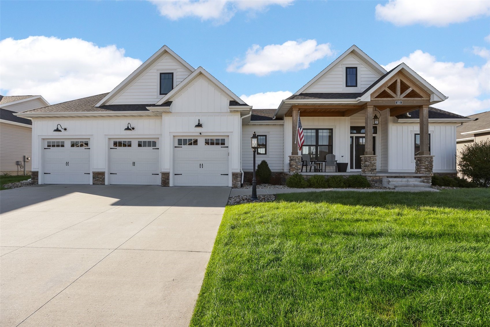 6101 Michael Drive NE Cedar Rapids IA 52411