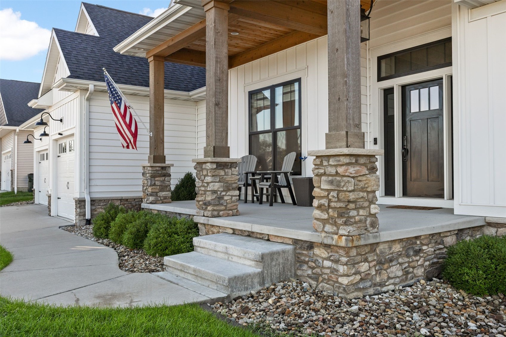 6101 Michael Drive NE Cedar Rapids IA 52411