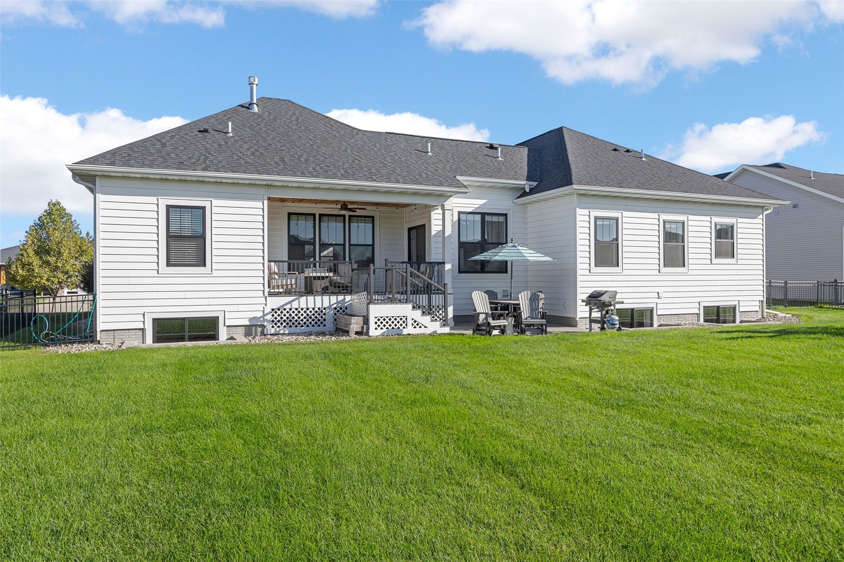 6101 Michael Drive NE Cedar Rapids IA 52411
