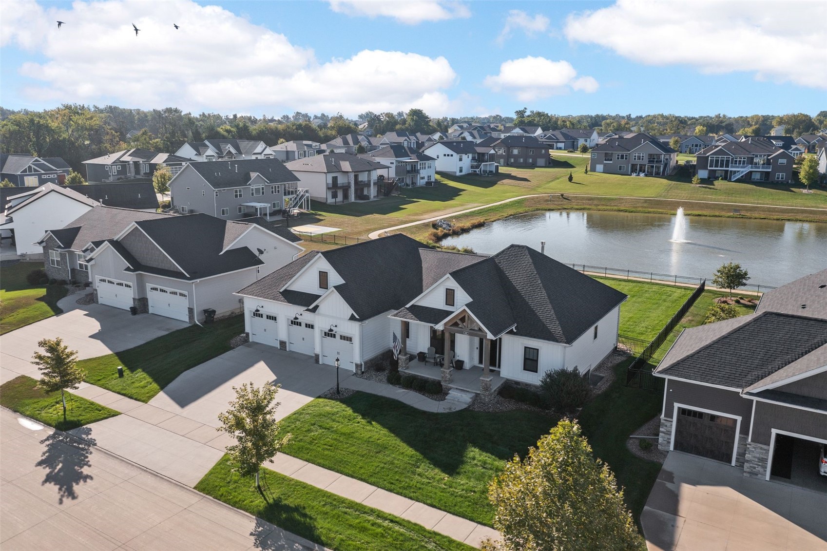 6101 Michael Drive NE Cedar Rapids IA 52411