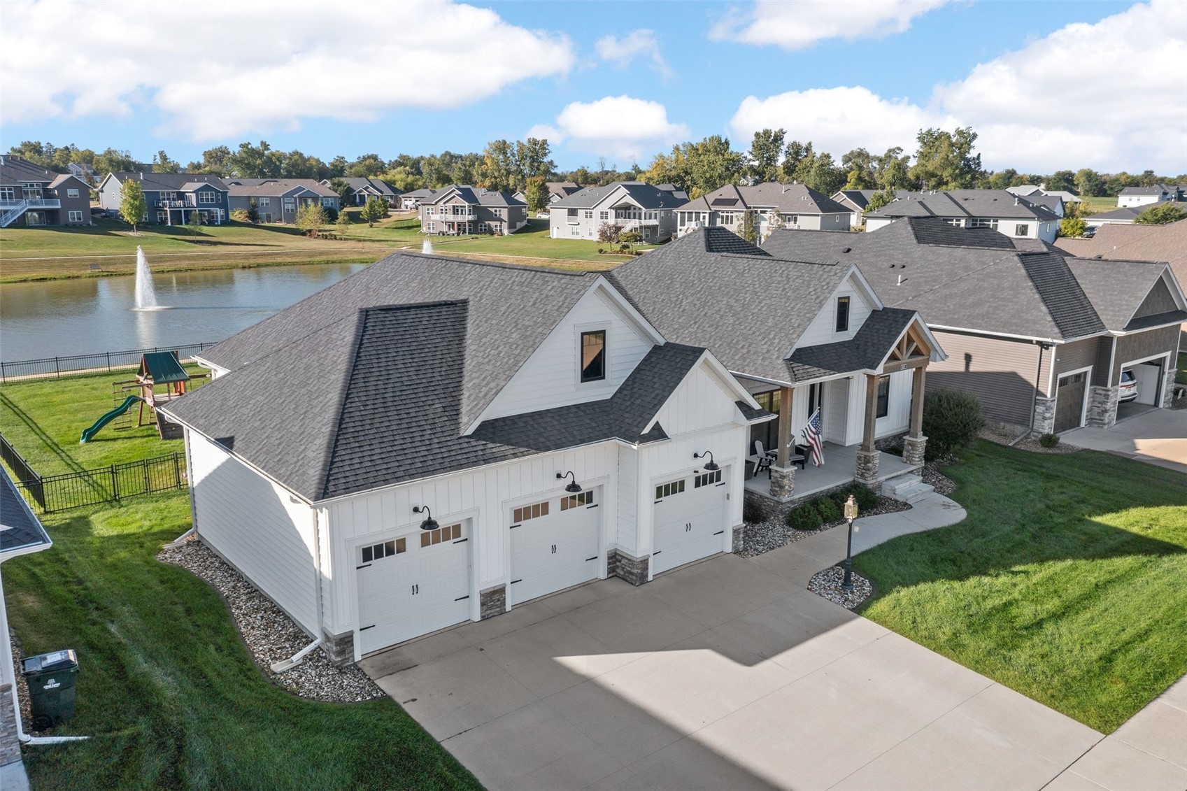 6101 Michael Drive NE Cedar Rapids IA 52411