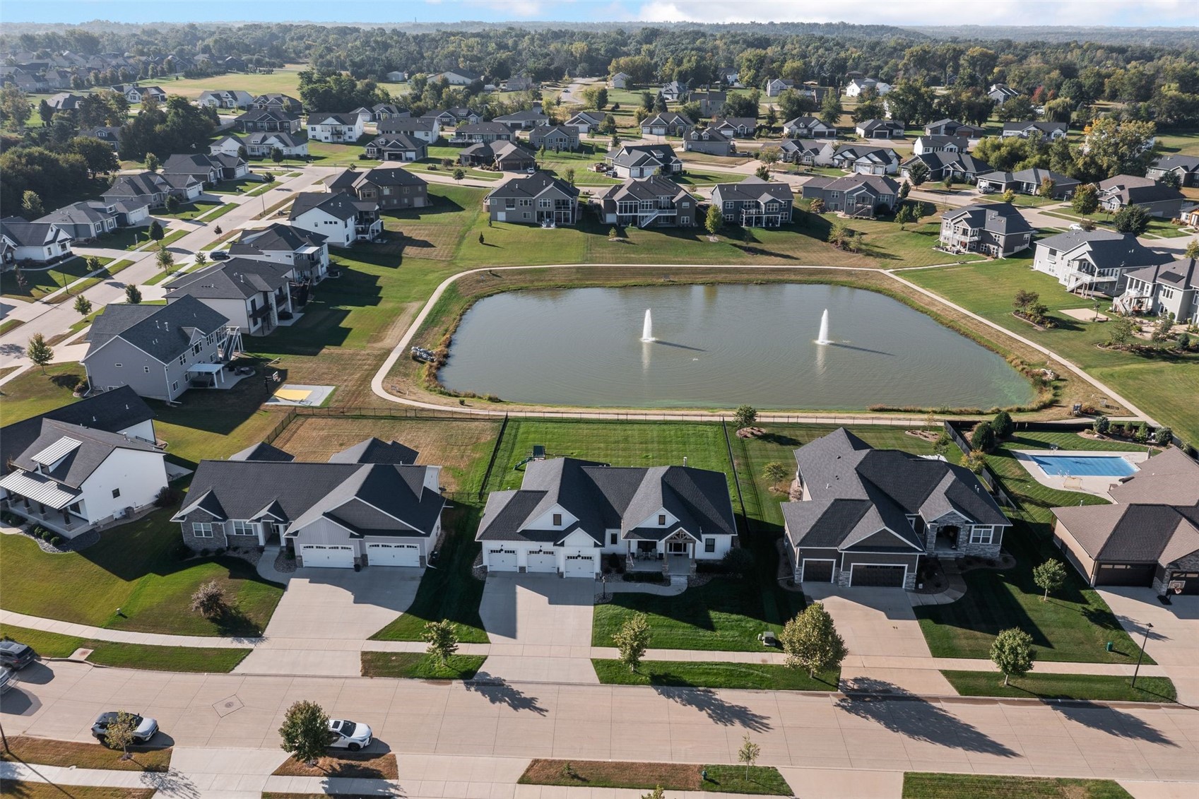6101 Michael Drive NE Cedar Rapids IA 52411
