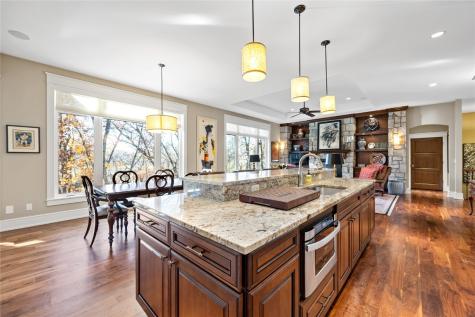 4709 Keystone Ridge SE Cedar Rapids IA 52403